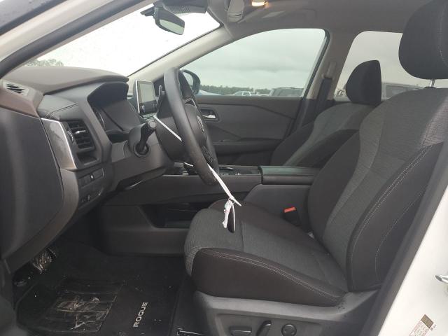 Photo 7 from auction – 2023 NISSAN ROGUE SV with VIN 5N1BT3BA6PC910506