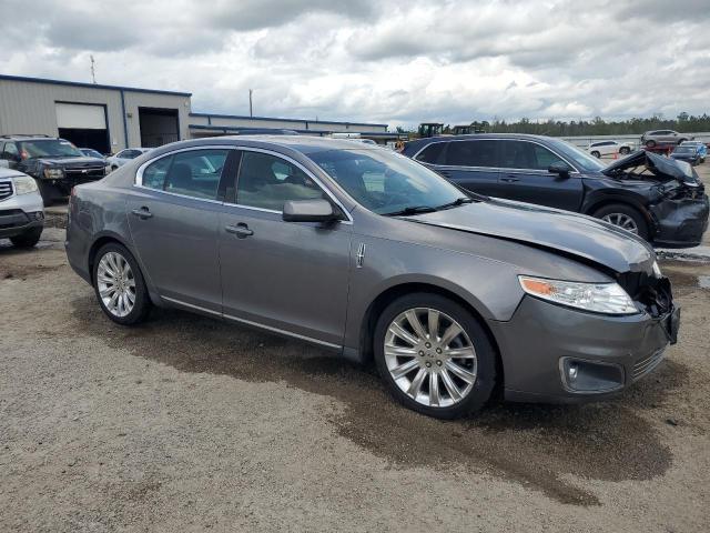 Photo 4 from auction – 2011 LINCOLN MKS with VIN 1LNHL9ER7BG611932