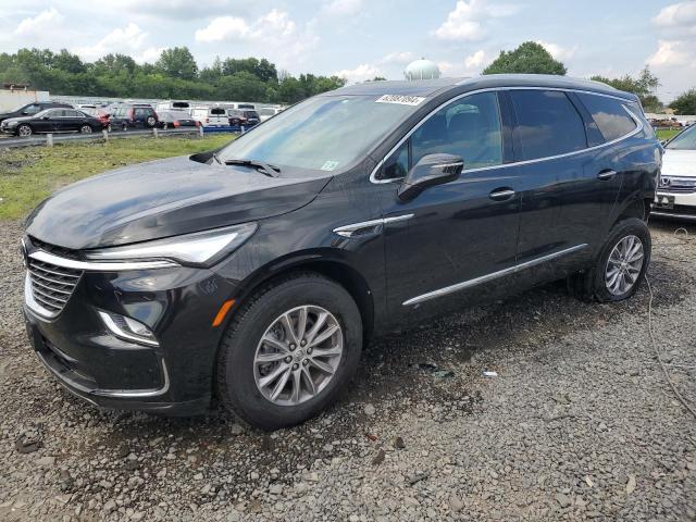 BUICK ENCLAVE ES 2024 with VIN 5GAEVAKW9RJ122945 - Photo from auction