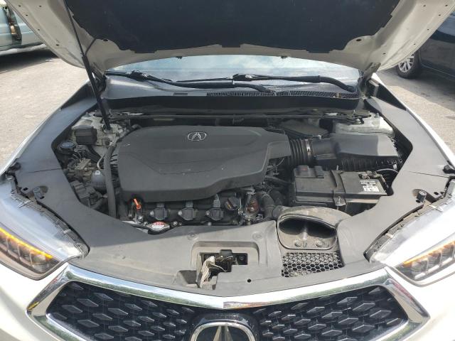 Photo 11 from auction – 2019 ACURA TLX with VIN 19UUB2F35KA004889