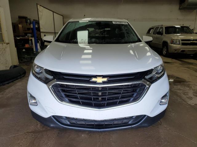 Photo 5 from auction – 2018 CHEVROLET EQUINOX LT with VIN 2GNAXJEV4J6340620