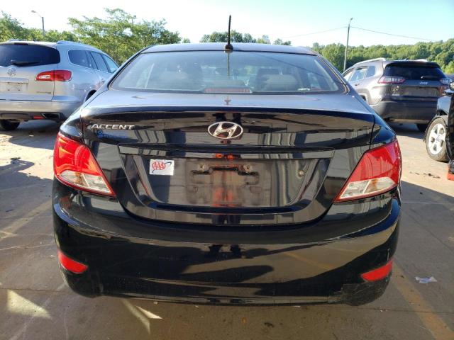 Photo 6 from auction – 2017 HYUNDAI ACCENT SE with VIN KMHCT4AE2HU339378