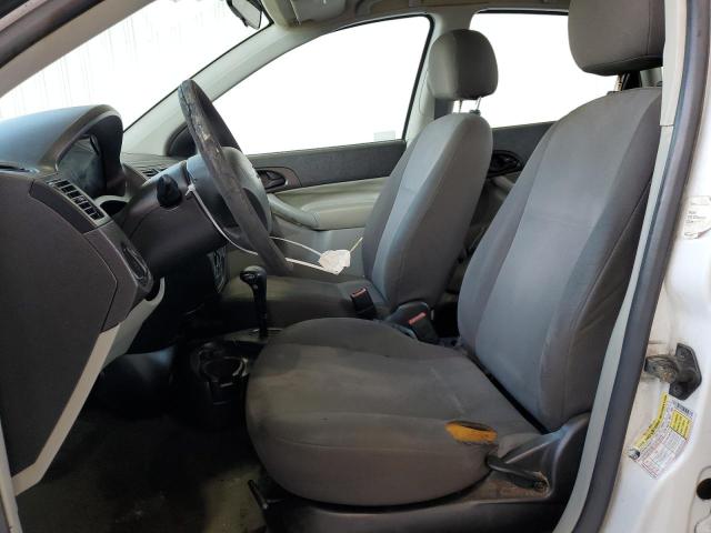 Photo 7 from auction – 2007 FORD FOCUS ZX4 with VIN 1FAFP34N37W267773