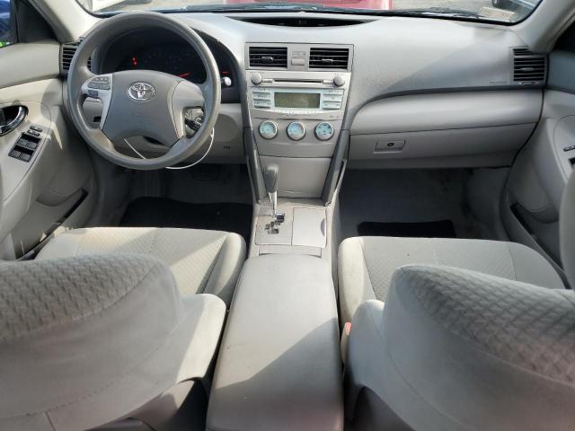 Photo 8 from auction – 2007 TOYOTA CAMRY CE with VIN 4T1BE46K27U151866