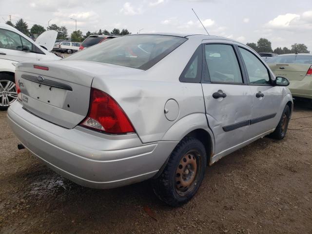 Photo 3 from auction – 2004 FORD FOCUS LX with VIN 1FAFP33P34W197822