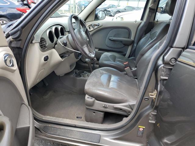 Photo 7 from auction – 2001 CHRYSLER PT CRUISER with VIN 3C8FY4BB91T654751