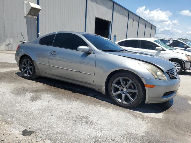 Photo 4 from auction – 2003 INFINITI G35 with VIN JNKCV54E53M226404