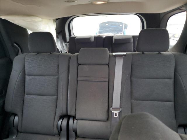 Photo 10 from auction – 2021 DODGE DURANGO SX with VIN 1C4RDHAGXMC641229