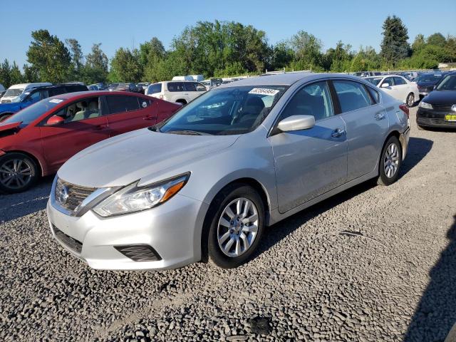 NISSAN ALTIMA 2.5 2016 with VIN 1N4AL3AP6GN371031 - Photo from auction