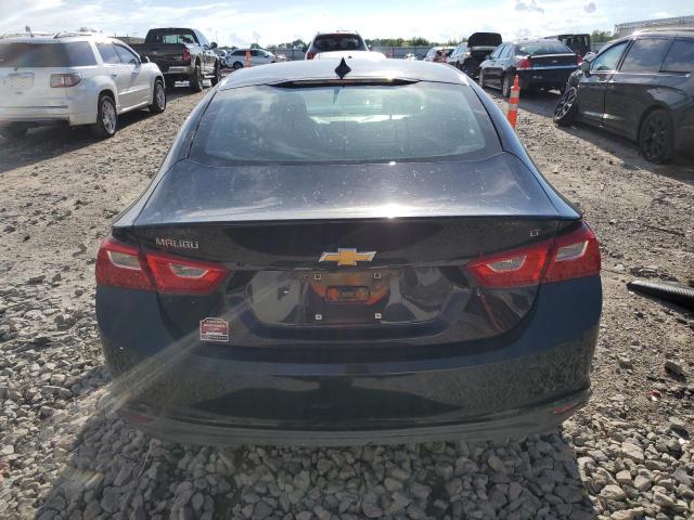 Photo 6 from auction – 2018 CHEVROLET MALIBU LT with VIN 1G1ZD5ST5JF193267