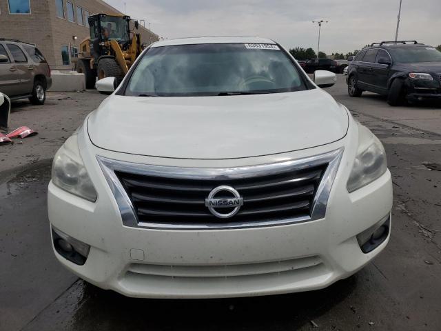 Photo 5 from auction – 2015 NISSAN ALTIMA 2.5 with VIN 1N4AL3AP9FC454768