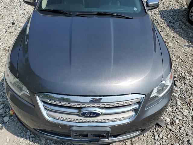 صورة رقم 11 من المزاد - 2011 FORD TAURUS LIM مع VIN 1FAHP2JW6BG133326
