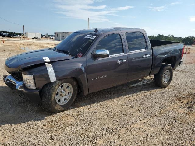 Photo 1 from auction – 2010 CHEVROLET SILVERADO with VIN 3GCRCSE06AG146645