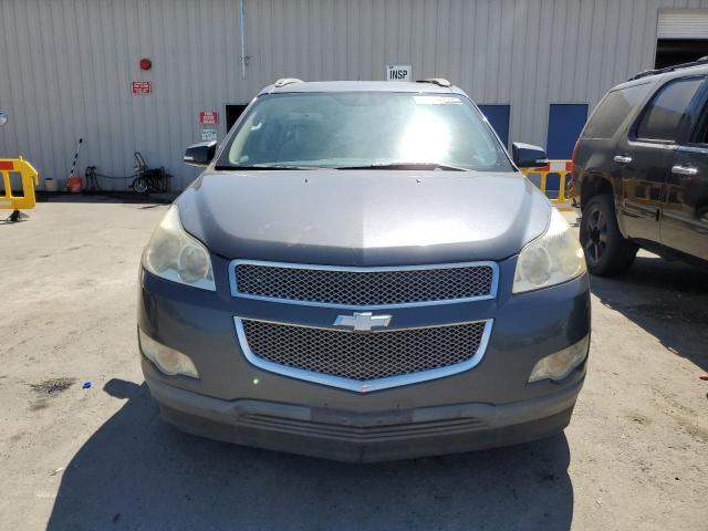 Photo 5 from auction – 2011 CHEVROLET TRAVERSE L with VIN 1GNKVLED1BJ366092