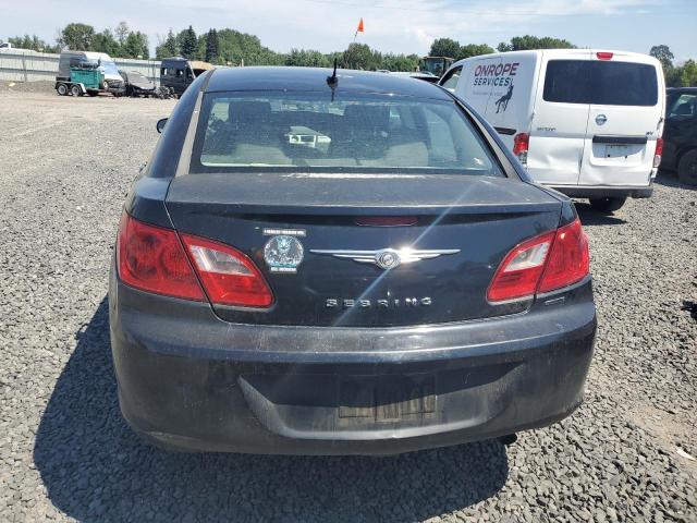 Zdjęcie 6 z aukcji – 2010 CHRYSLER SEBRING TO z VIN 1C3CC4FB7AN232818
