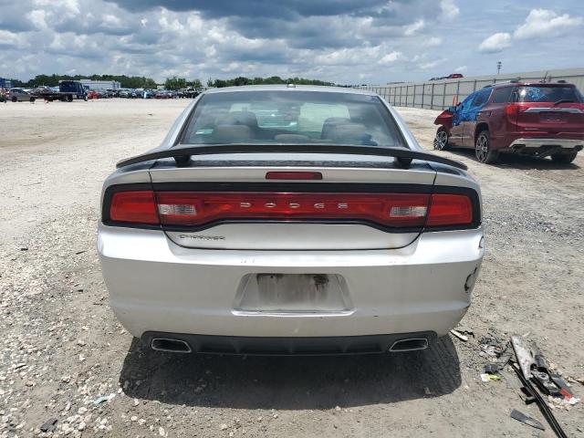 Photo 6 from auction – 2012 DODGE CHARGER SE with VIN 2C3CDXBG1CH203634