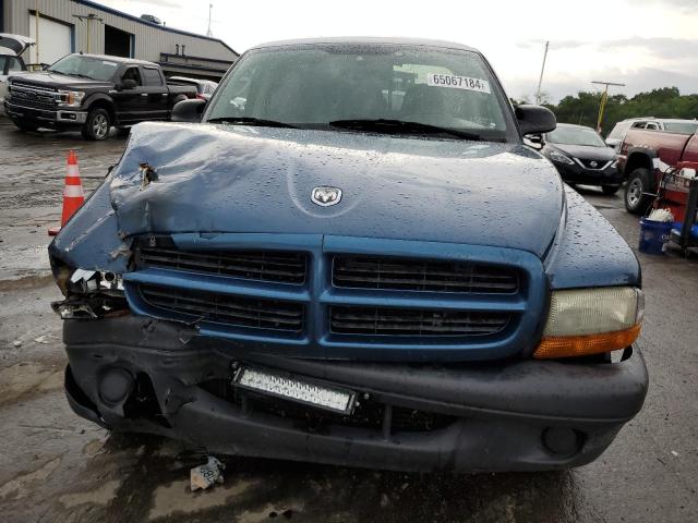 Photo 5 from auction – 2003 DODGE DAKOTA SXT with VIN 1D7FL16X83S355301