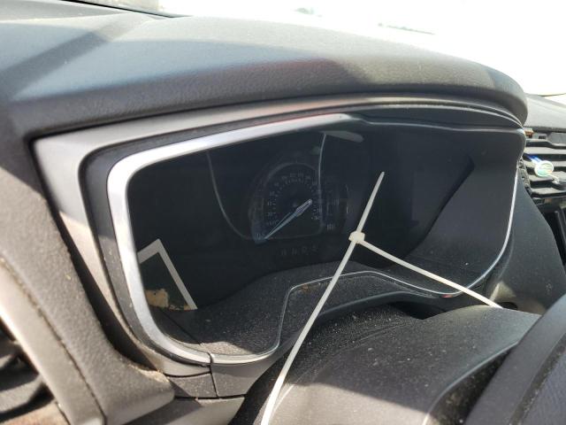 Photo 9 from auction – 2014 FORD FUSION SE with VIN 3FA6P0HD9ER252193