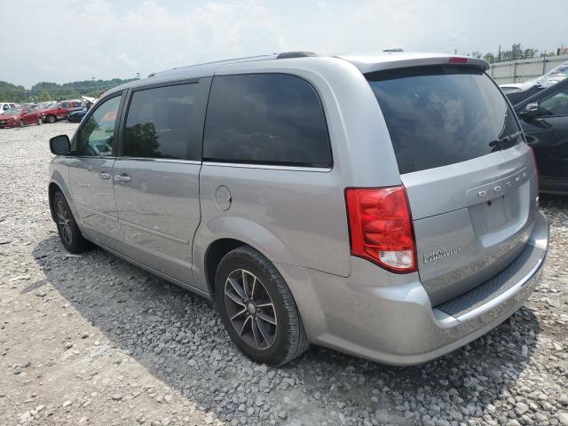 Photo 2 from auction – 2017 DODGE GRAND CARA with VIN 2C4RDGCG1HR574024