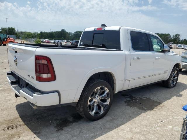 Photo 3 from auction – 2020 RAM 1500 LIMIT with VIN 1C6SRFHT7LN366987