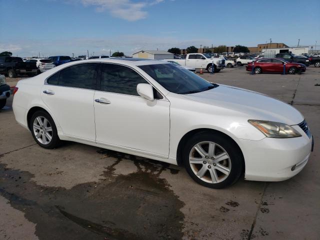 Photo 4 from auction – 2007 LEXUS ES 350 with VIN JTHBJ46G972151367