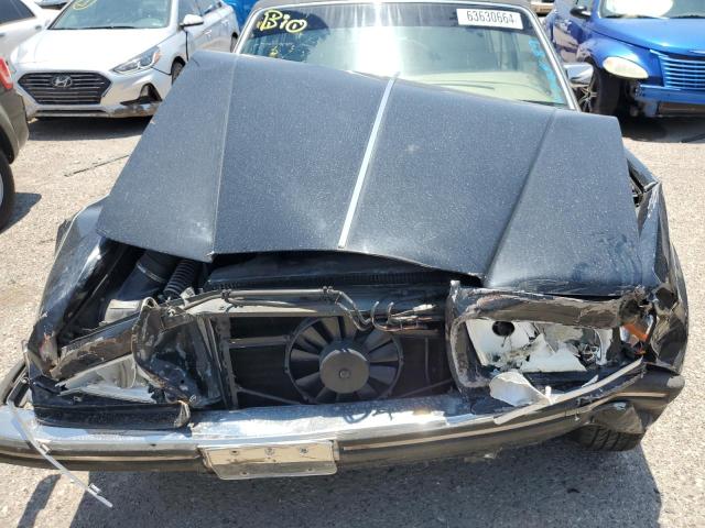 Photo 11 from auction – 1983 ROLLS-ROYCE SILVER SPU with VIN SCAZN42A1DCX06489