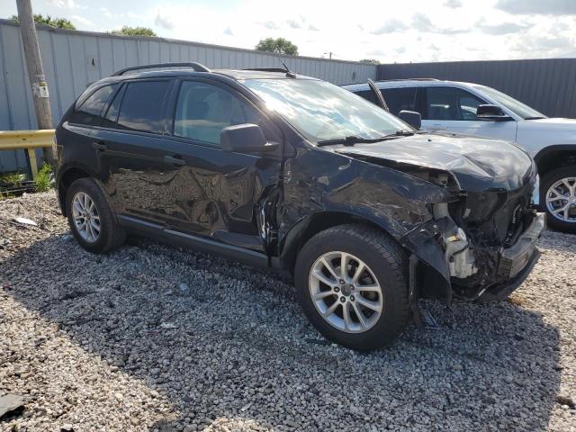 Photo 4 from auction – 2008 FORD EDGE SE with VIN 2FMDK36C38BA62013