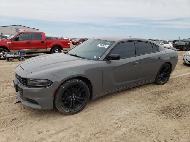 Photo 1 from auction – 2018 DODGE CHARGER SX with VIN 2C3CDXBG9JH306524