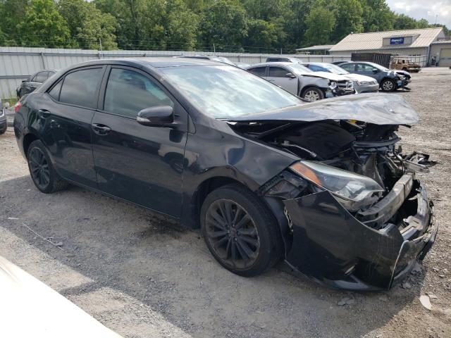 Photo 4 from auction – 2014 TOYOTA COROLLA L with VIN 2T1BURHE0EC065252