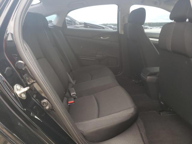 Photo 10 from auction – 2017 HONDA CIVIC LX with VIN 19XFC2F5XHE020355