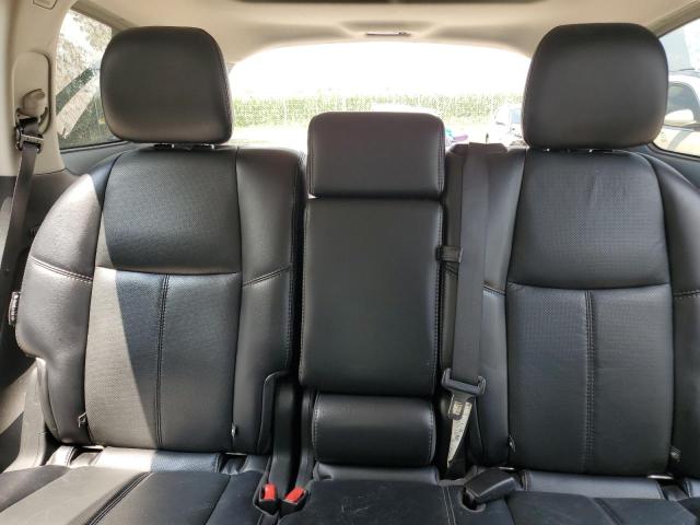 Photo 10 from auction – 2018 NISSAN PATHFINDER with VIN 5N1DR2MM5JC606826