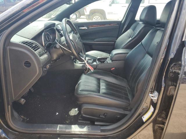 Photo 7 from auction – 2022 CHRYSLER 300 S with VIN 2C3CCABG3NH130902