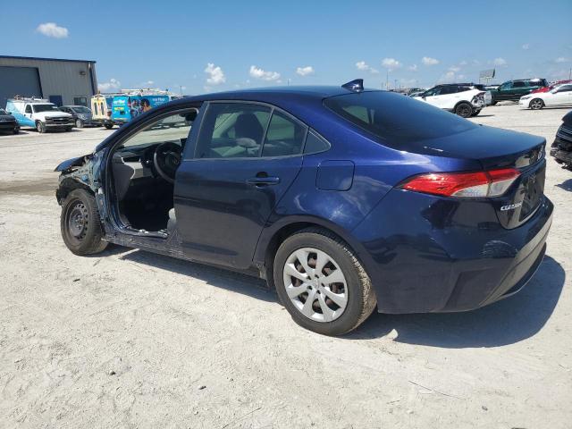 Photo 2 from auction – 2020 TOYOTA COROLLA LE with VIN JTDEPRAE4LJ053430