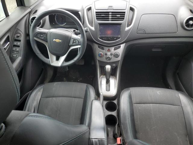 Photo 8 from auction – 2016 CHEVROLET TRAX 1LT with VIN 3GNCJLSB6GL258425