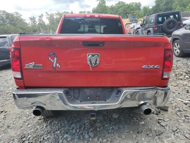 Photo 6 from auction – 2015 RAM 1500 SLT with VIN 1C6RR7GT7FS696365