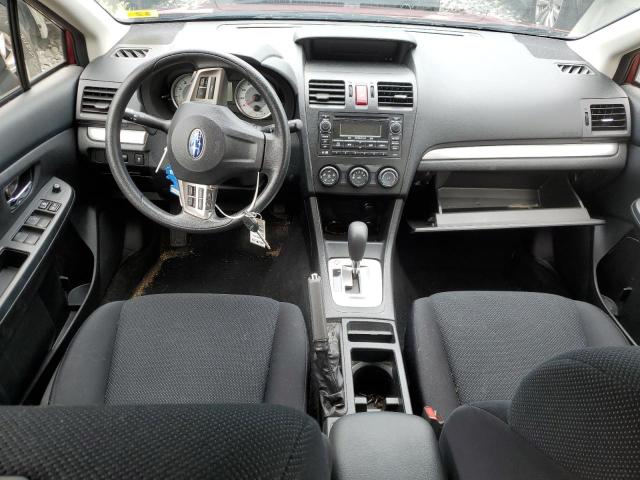 Photo 8 from auction – 2014 SUBARU IMPREZA PR with VIN JF1GJAC68EH012087