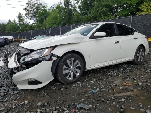 Photo 1 from auction – 2019 NISSAN ALTIMA S with VIN 1N4BL4BV9KC198455
