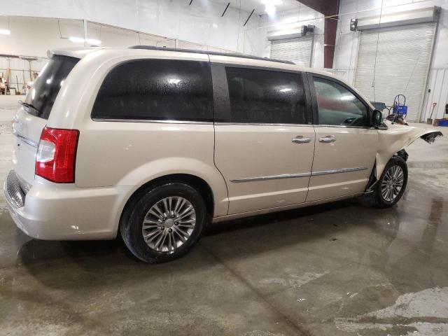 Photo 3 from auction – 2013 CHRYSLER TOWN & COU with VIN 2C4RC1CG7DR532175