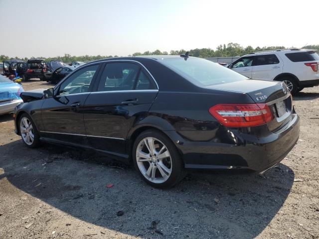 Photo 2 from auction – 2013 MERCEDES-BENZ E 350 4MAT with VIN WDDHF8JB2DA676357
