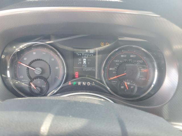 Photo 8 from auction – 2011 DODGE CHARGER with VIN 2B3CL3CG9BH566981