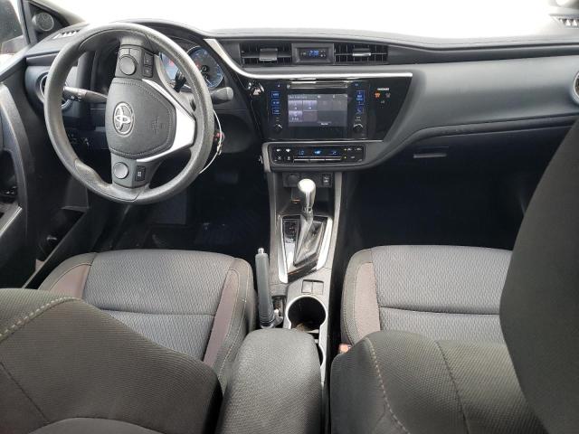Photo 8 from auction – 2017 TOYOTA COROLLA L with VIN 5YFBURHE5HP635816
