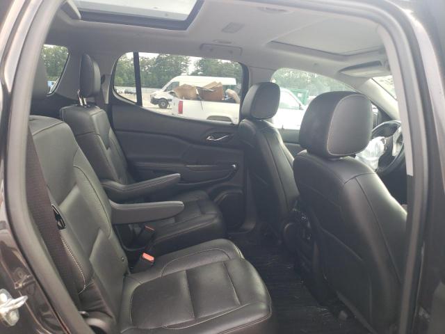 Photo 11 from auction – 2018 GMC ACADIA SLT with VIN 1GKKNMLS7JZ107532