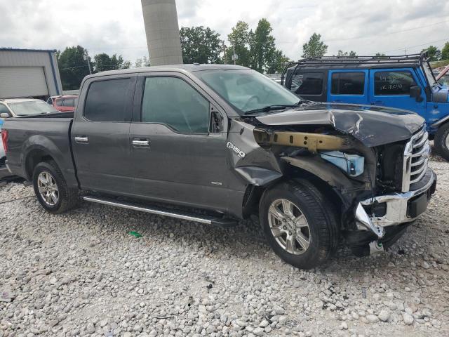 Photo 4 from auction – 2015 FORD F150 SUPER with VIN 1FTEW1CP4FKF16636
