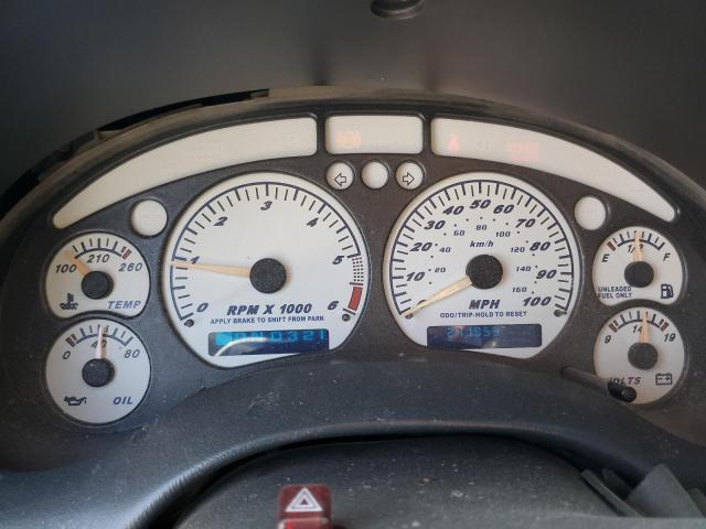 Photo 9 from auction – 2002 GMC SONOMA with VIN 1GTCS14W828217697