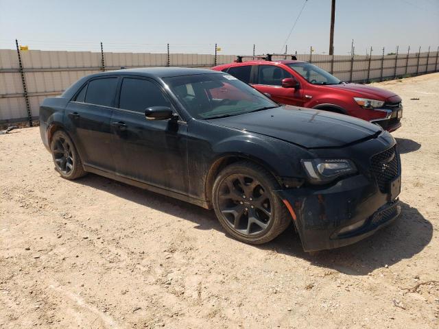 Photo 4 from auction – 2021 CHRYSLER 300 S with VIN 2C3CCABG5MH520172