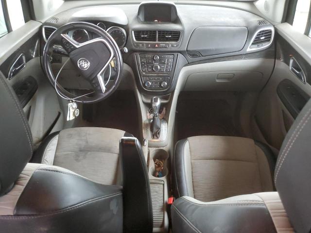 Photo 8 from auction – 2015 BUICK ENCORE with VIN KL4CJESB4FB271463