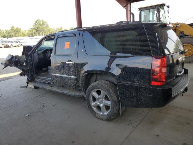 Photo 2 from auction – 2011 CHEVROLET SUBURBAN K with VIN 1GNSKKE38BR316902
