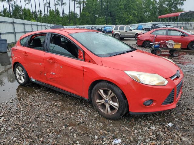 Photo 4 from auction – 2014 FORD FOCUS SE with VIN 1FADP3K27EL462743