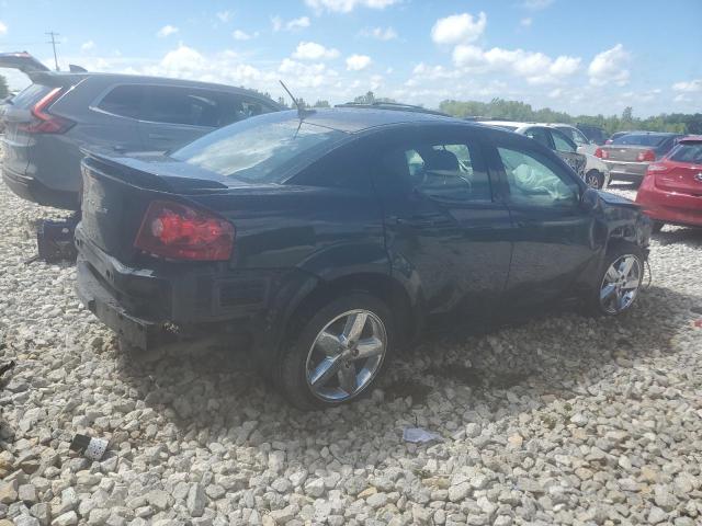 Photo 3 from auction – 2011 DODGE AVENGER LU with VIN 1B3BD2FG3BN544061