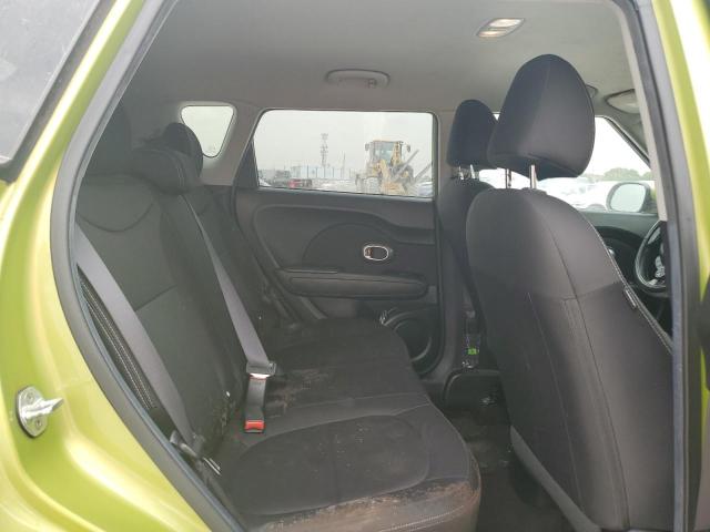 Photo 10 from auction – 2017 KIA SOUL with VIN KNDJN2A24H7881886
